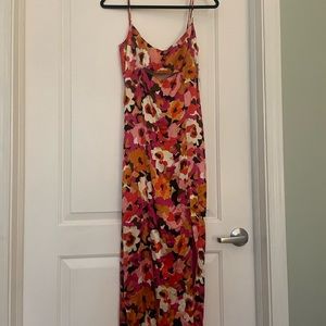 ASTR the label dress, size small, NWT, never worn